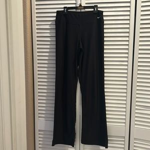 Nike workout pants